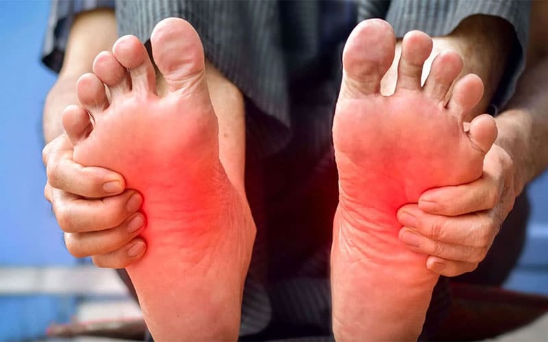 التیام زخم‌ دیابتی
