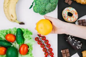 برای کنترل دیابت چی بخوریم