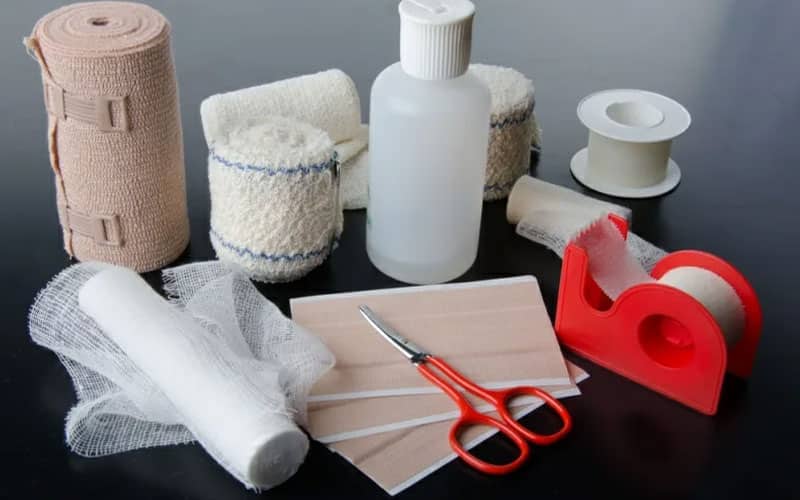 یشگیری از زخم دیابت