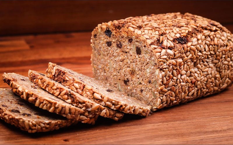 بهترین نان برای دیابت چیست؟