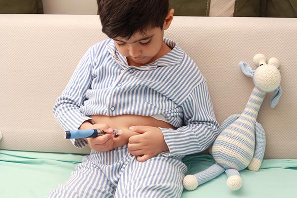 پیشگیری از زخم دیابت
