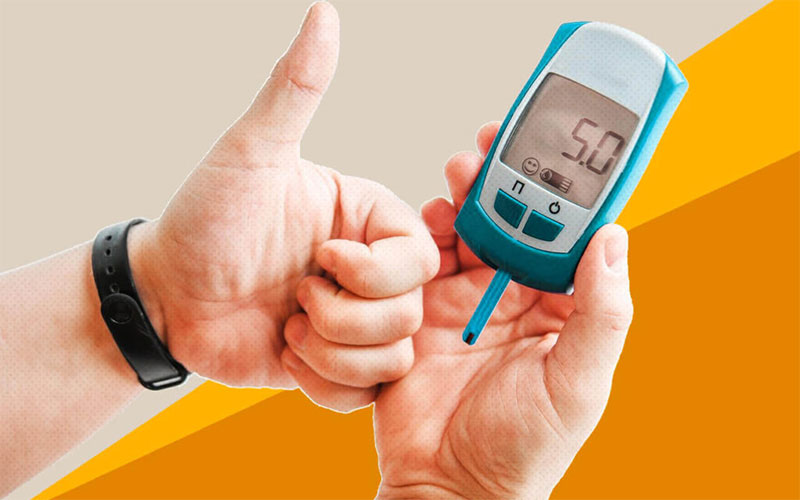 پیشگیری از زخم های دیابت