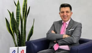 مدیرعامل انجمن دیابت ایران