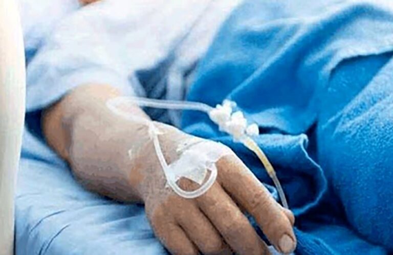 عفونت های بیماران دیابتی