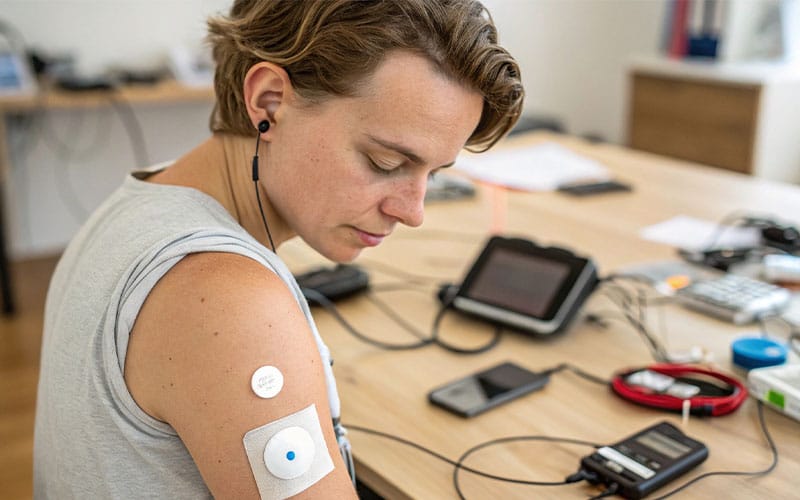 معایب استفاده از CGM