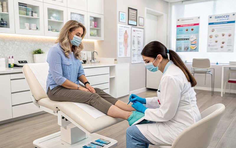 علائم رایج دیابت در زنان چیست؟