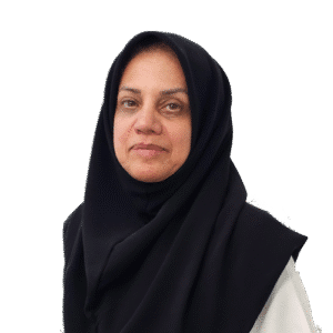 دکتر فاطمه قائمی