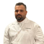 دکتر سجاد مخبر دزفولی