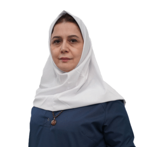 معصومه روشن‌بین