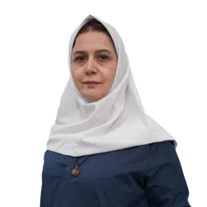 معصومه روشن‌بین