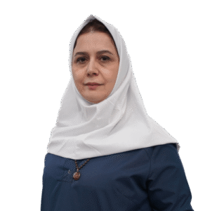 معصومه روشن‌بین