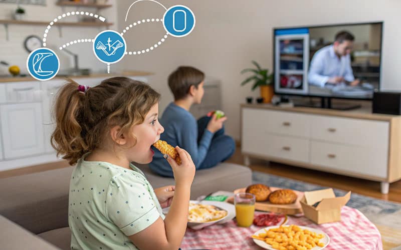 تعذیه در پیشگیری از زخم دیابت