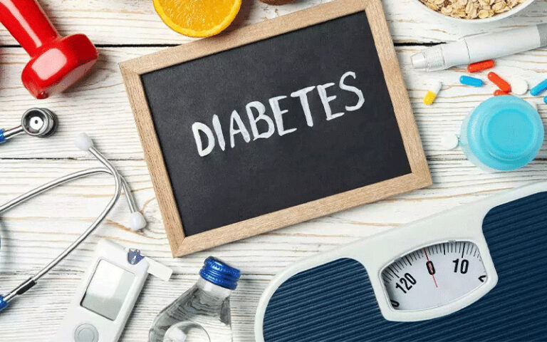 اهمیت کاهش وزن در دیابت نوع 2