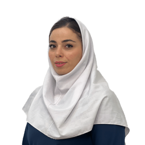 مریم احمدی