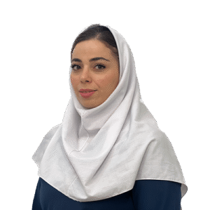مریم احمدی
