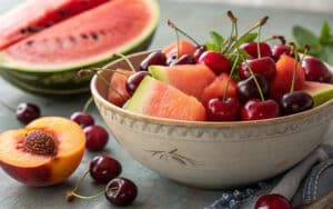 میوه‌های ممنوعه تابستانی برای بیماران دیابتی؛ چه بخورند و چه نخورند؟