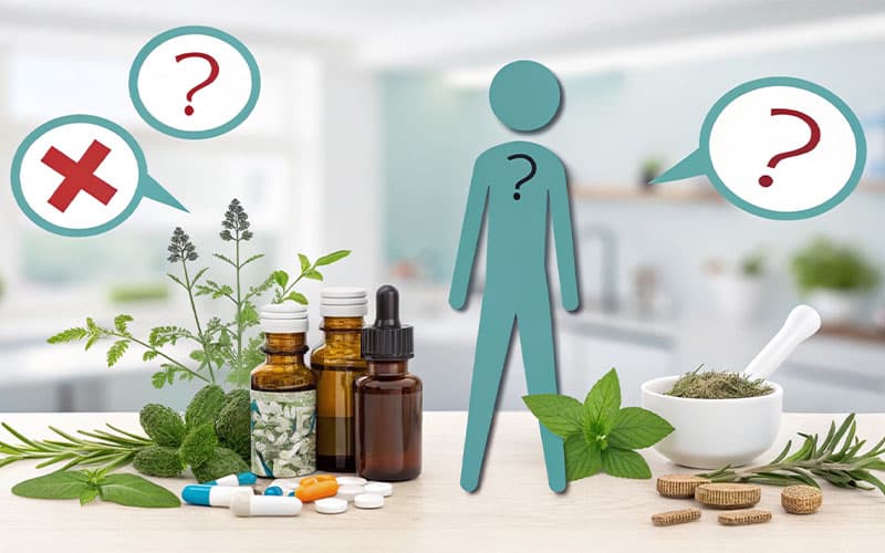 خدمات درمان با آنتی بیوتیک