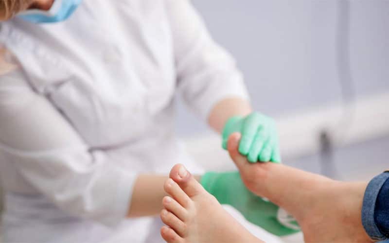 فاز التهابی (Inflammatory Phase): پاکسازی اولیه زخم