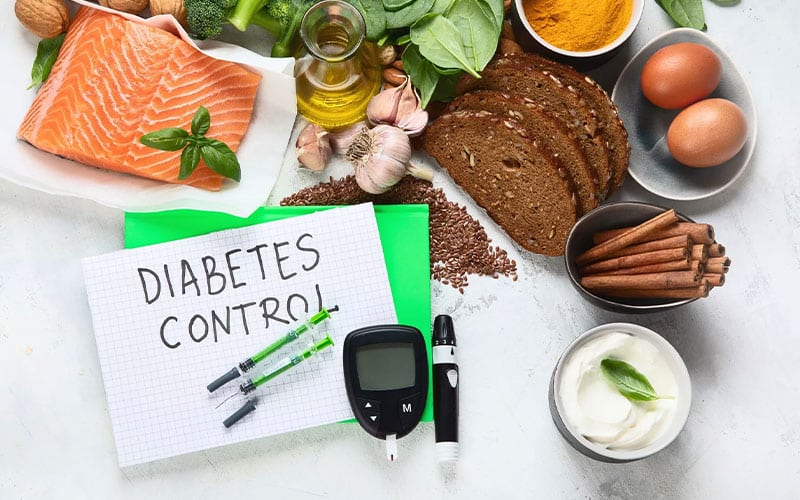 تغذیه درمانی: آجرهای ساختمانی التیام