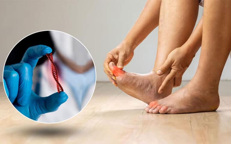 درمان زخم دیابتی با سلول های بنیادی