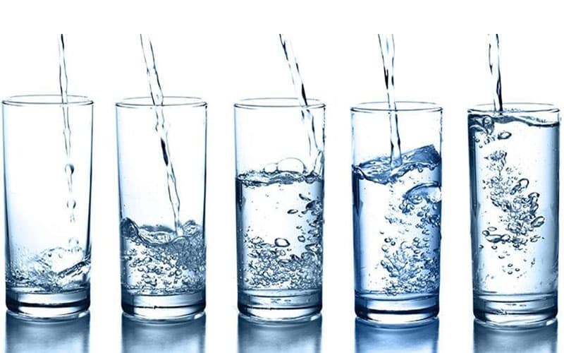 نقش آب در دیابت